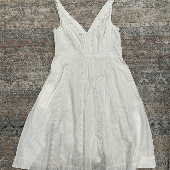 Anthropologie Dress Size 12 - Picture 2 of 7
